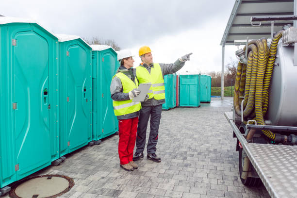 Best Portable Restroom for Sporting Events  in Cleveland, NC