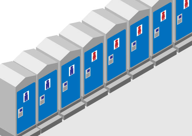 Best Portable Toilet Waste Disposal  in Cleveland, NC