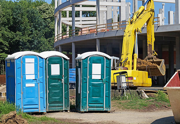 Best Deluxe Portable Toilet Rental  in Cleveland, NC